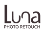 LUNA Photo Retouch Logo